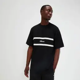 Ellesse: Чёрная футболка 