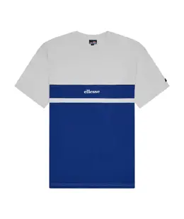 Ellesse: Белая футболка 