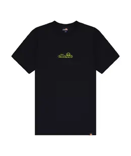 Ellesse: Чёрная футболка 