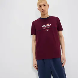 Ellesse: Красная футболка 