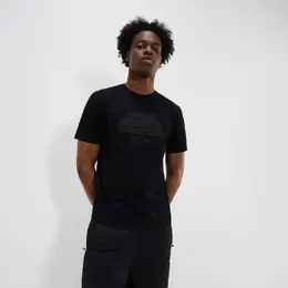 Ellesse: Чёрная футболка 