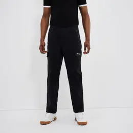 Ellesse: Чёрные брюки 