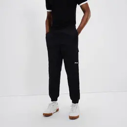 Ellesse: Чёрные брюки 