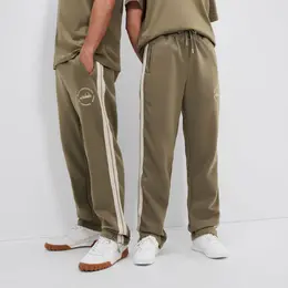 Ellesse: Зелёные брюки 