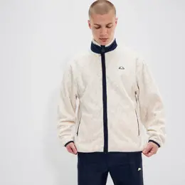 Ellesse: Белая куртка 