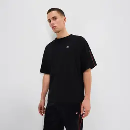 Ellesse: Чёрная футболка 