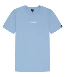 Ellesse: Синяя футболка 