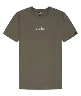Ellesse: Зелёная футболка 
