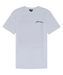 Ellesse: Белая футболка 