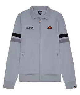 Ellesse: Серая куртка 