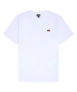 Ellesse: Белая футболка 