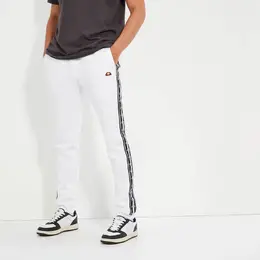 Ellesse: Белые брюки 