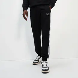 Ellesse: Чёрные брюки 