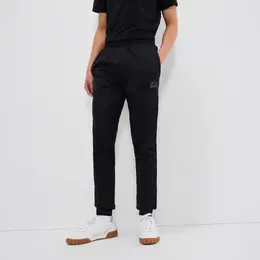 Ellesse: Чёрные брюки 