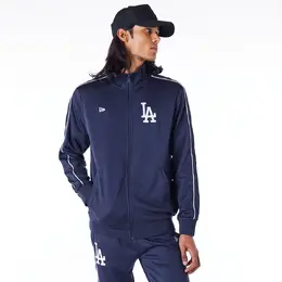 NEW ERA: Спортивная куртка  MLB LA Dodgers