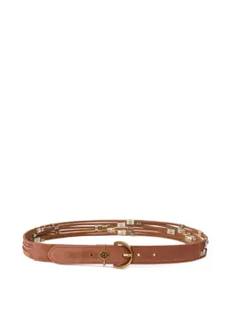 PINKO: Ремень 