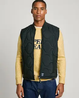 Pepe Jeans: Стёганый жилет 