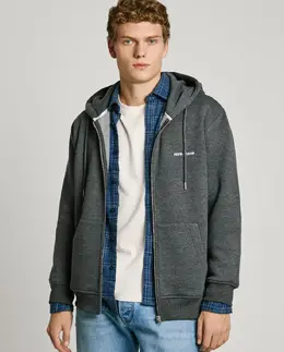 Pepe Jeans: Спортивная куртка 