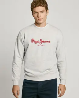 Pepe Jeans: Свитшот с принтом 