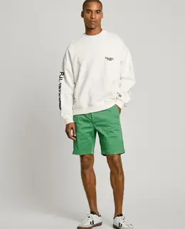Pepe Jeans: Чиносы 