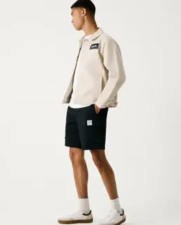 Pepe Jeans: Тёмные шорты 