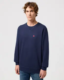 Wrangler: Толстовка с капюшоном 