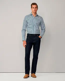 Hackett: Синие джинсы 