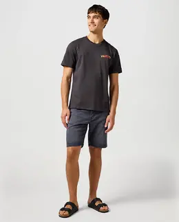 Wrangler: Джинсовые шорты 