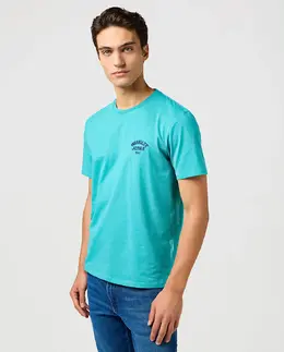 Wrangler: Хлопковая футболка 