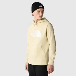The North Face: Светлая толстовка  Light Drew Peak