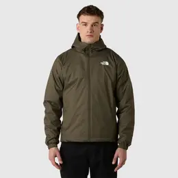 The North Face: Куртка с капюшоном 