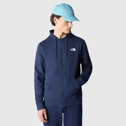 The North Face: Свитшот  Open Gate с капюшоном