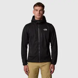 The North Face: Куртка из софтшелла 