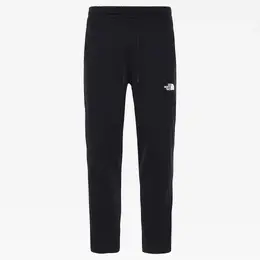 The North Face: Чёрные брюки 