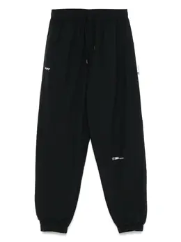 WTAPS: Чёрные брюки 