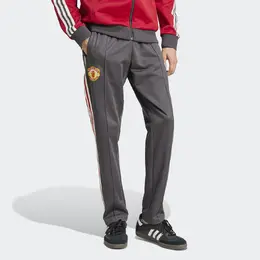 Adidas: Чёрные брюки  Originals