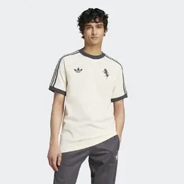 Adidas: Футболка  Adicolor Classics в полоску