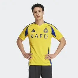 Adidas: Домашняя футболка 