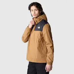 The North Face: Чёрная куртка 