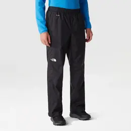 The North Face: Чёрные брюки 