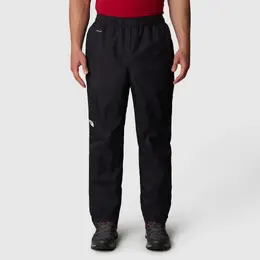 The North Face: Чёрные брюки 