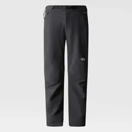 The North Face: Тёмные брюки 