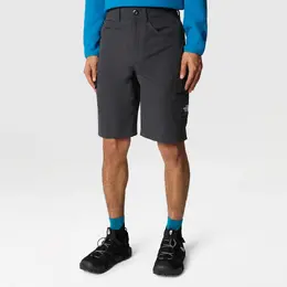 The North Face: Серые шорты  Horizon