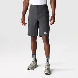 The North Face: Тёмные шорты 