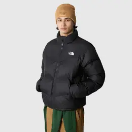 The North Face: Чёрная куртка  Saikuru