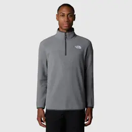 The North Face: Флисовый свитер  Glacier
