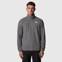 The North Face: Флисовый свитер  Glacier