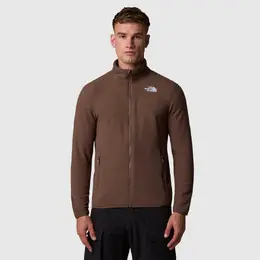 The North Face: Флисовый свитер  Glacier
