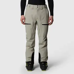 The North Face: Серые брюки  Chakal