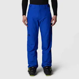The North Face: Синие брюки  Descendit
